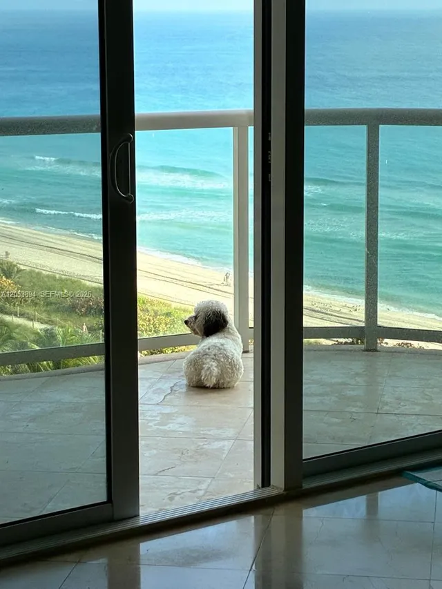 2-bedroom home at 8855 Collins Avenue #11B, Surfside