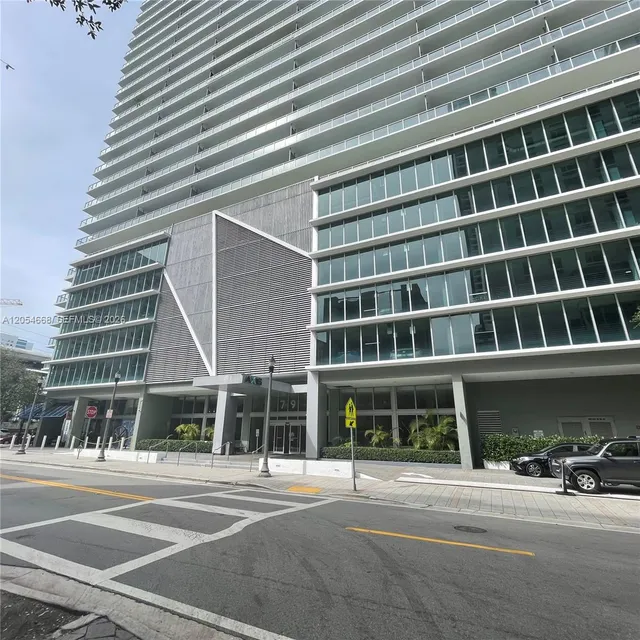1-bedroom home at 79 SW 12 Street #3011S, Miami