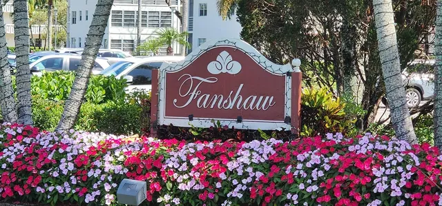 2-bedroom home at 285 Fanshaw G 285 G #285 G, Boca Raton