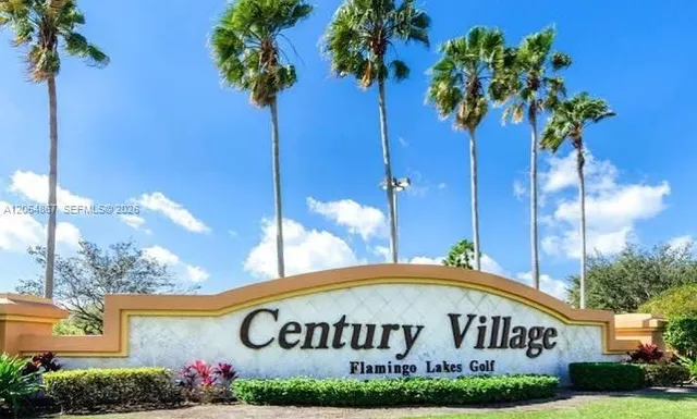 1-bedroom home at 500 SW 130th Terrace #302A, Pembroke Pines