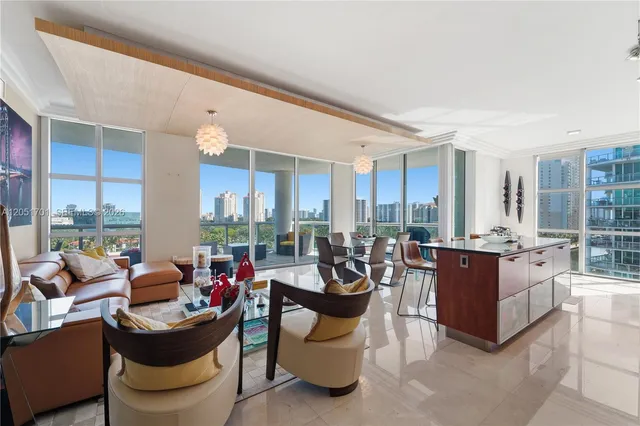 3-bedroom home at 3131 NE 188th Street #1901, Aventura