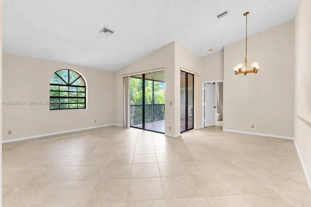2-bedroom home at 10690 NW 14th Street #128, Plantation