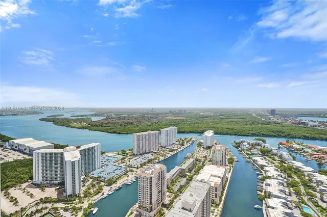 2-bedroom home at 16001 Collins Avenue #4305, Sunny Isles Beach