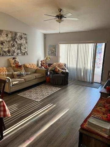 2-bedroom home at 11699 NW 11th Street, Pembroke Pines