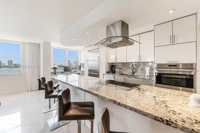 3-bedroom home at 251 174th Street #1104, Sunny Isles Beach