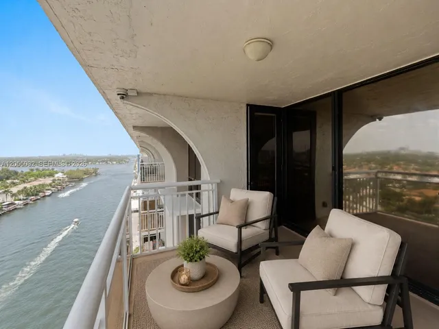 2-bedroom home at 1600 S Ocean Drive #18B, Hollywood