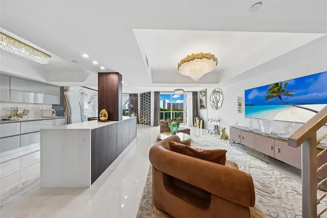 2-bedroom home at 3301 NE 183rd Street #502, Aventura