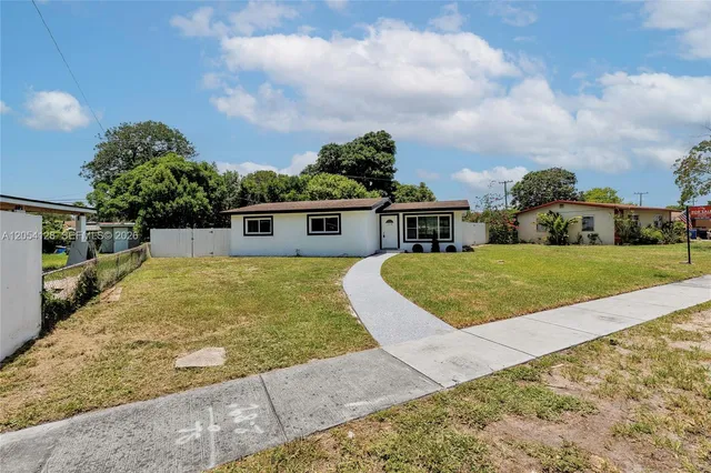 3-bedroom home at 1218 NW 15th Street, Fort Lauderdale