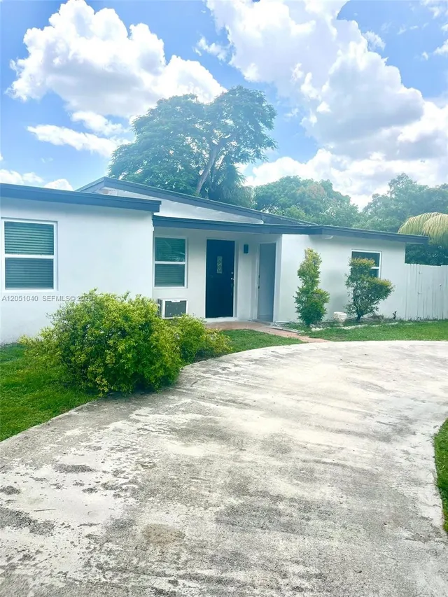 2-bedroom rental at 116 Edmund Road, West Park