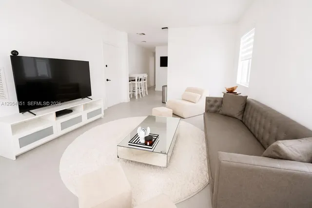 2-bedroom rental at 815 W 39th Street #3, Miami Beach