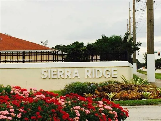 2-bedroom rental at 21250 NE 9th Court #2, Miami