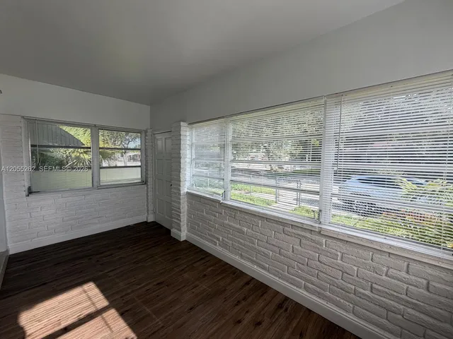 3-bedroom rental at 890 NW 55th Street #1, Miami