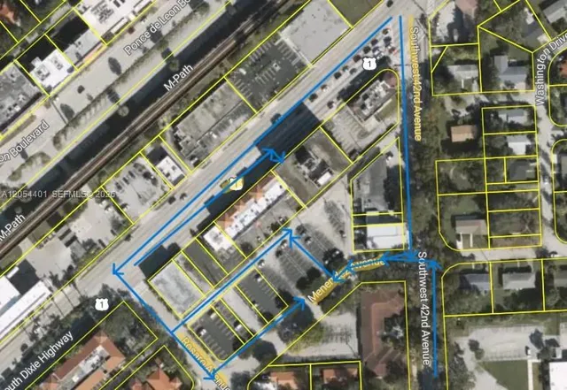 Commercial at 420 S Dixie Hwy 2a2 #2A2, Coral Gables