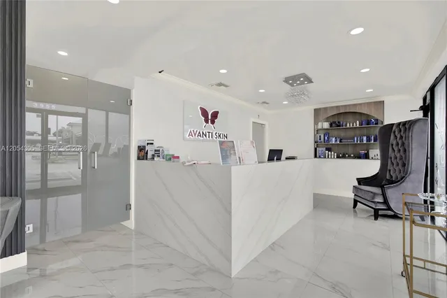 Commercial at 3855 SW 137th Avenue, Miami