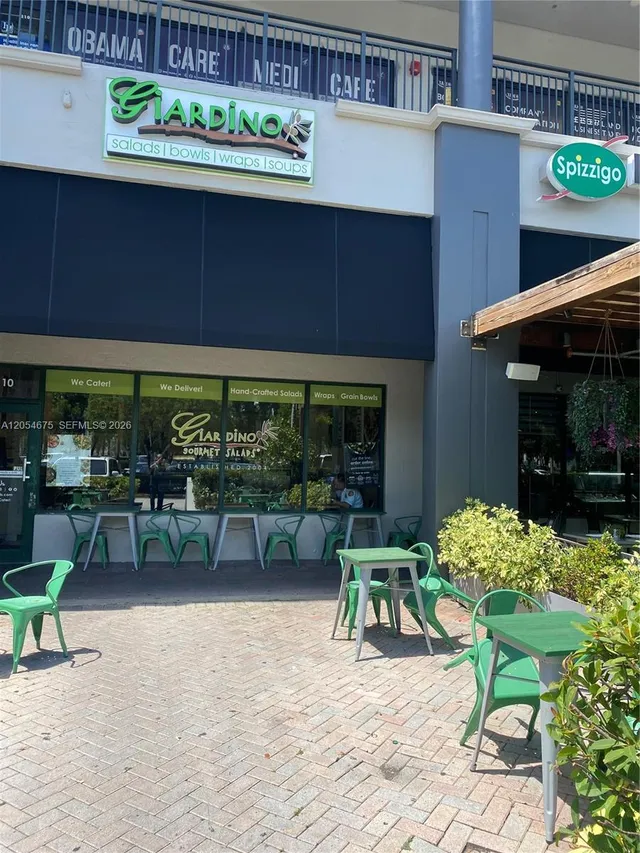 Commercial at 11402 NW 41th Street, Doral