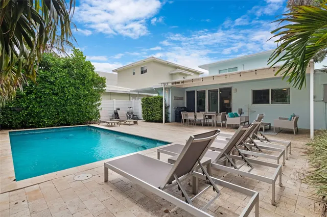 3-bedroom home at 3321 NE 16th Court, Fort Lauderdale