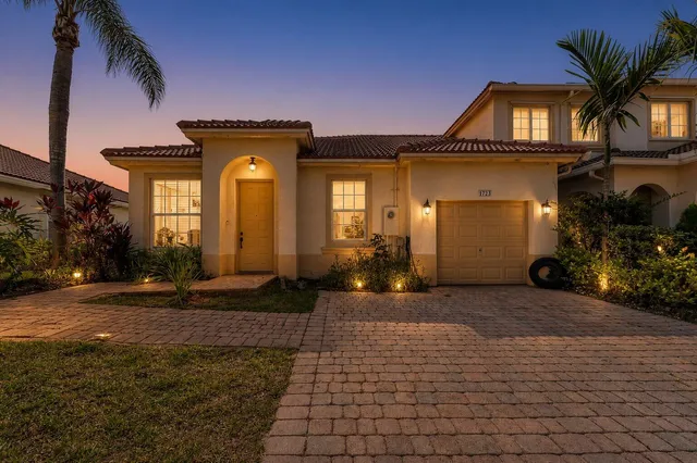 3-bedroom home at 1723 NW 78TH Way #1723, Pembroke Pines