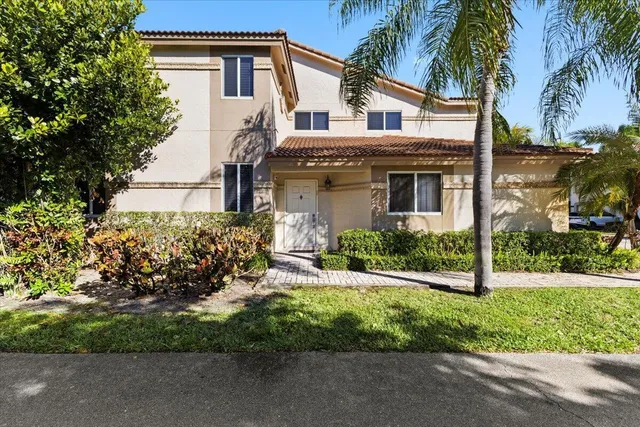 3-bedroom home at 6700 VIA REGINA, Boca Raton
