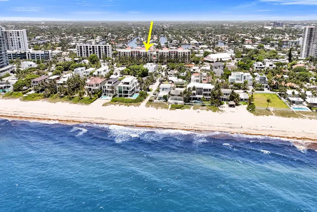 3-bedroom home at 2409 N OCEAN Boulevard #626, Fort Lauderdale