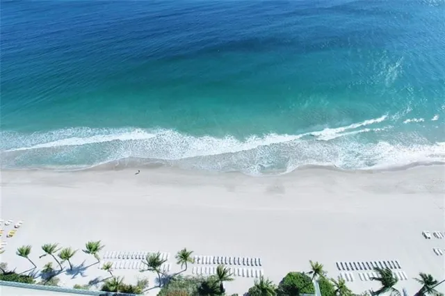 1-bedroom home at 3900 Galt Ocean Drive #1408, Fort Lauderdale