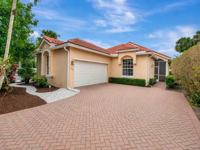 3-bedroom rental at 11081 Springbrook Circle, Boynton Beach