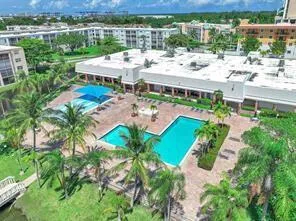 2-bedroom rental at 501 E DANIA BEACH Boulevard #5-5L, Dania Beach