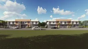 1-bedroom rental at 2202 N Tamarind Avenue #202, West Palm Beach