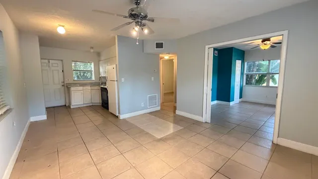 2-bedroom rental at 1301 NE 15th Street #Unit #3, Fort Lauderdale