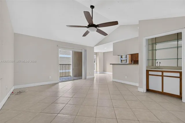 2-bedroom home at 995 Riverside Drive #120, Coral Springs
