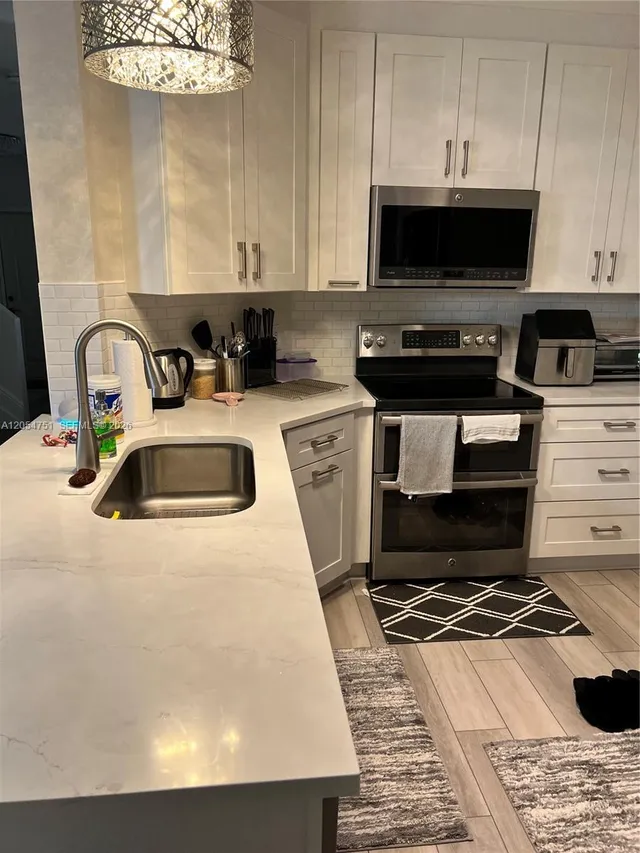 3-bedroom home at 6010 Red Plum Court #477, Tamarac