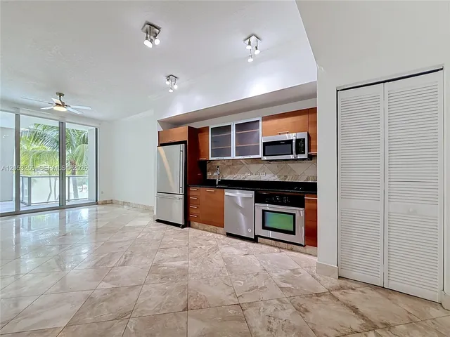 1-bedroom home at 3470 E Coast Avenue #H0907, Miami