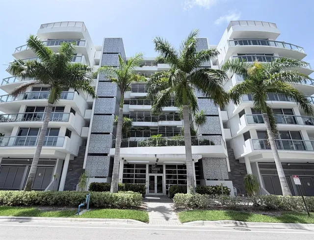 3-bedroom home at 1100 100th Street #606, Bay Harbor Islands