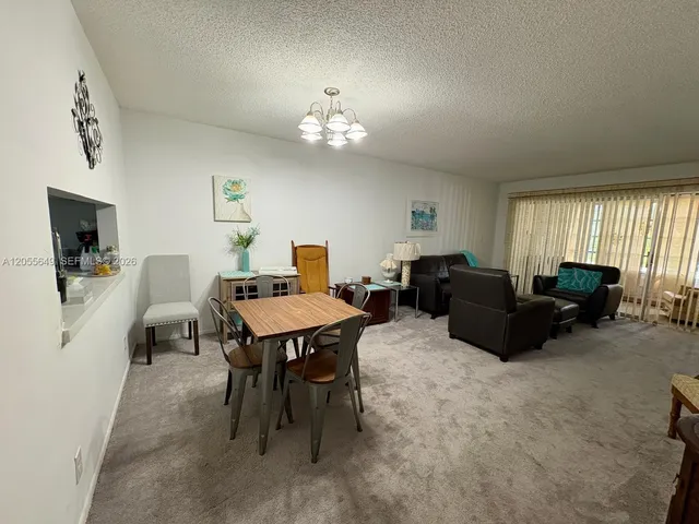 2-bedroom home at 8810 W Mcnab Road #206, Tamarac