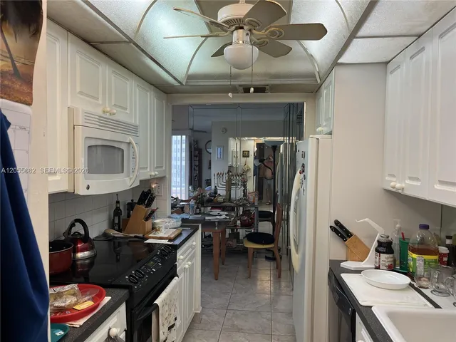 2-bedroom home at 120 Golden Isles Drive #44B, Hallandale Beach