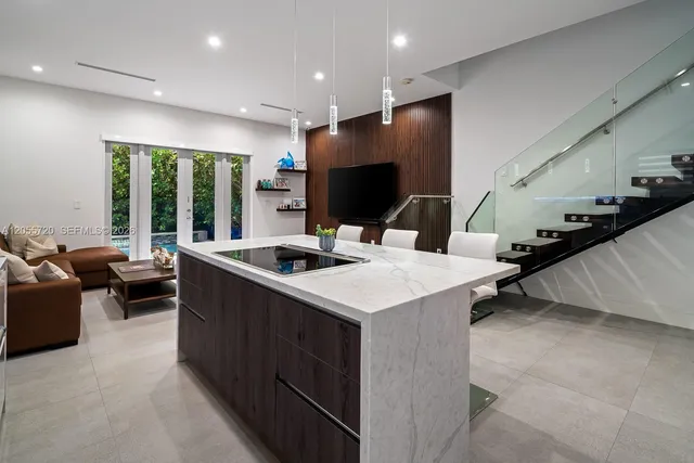 3-bedroom home at 3073 Carter St 3073 #3073, Miami