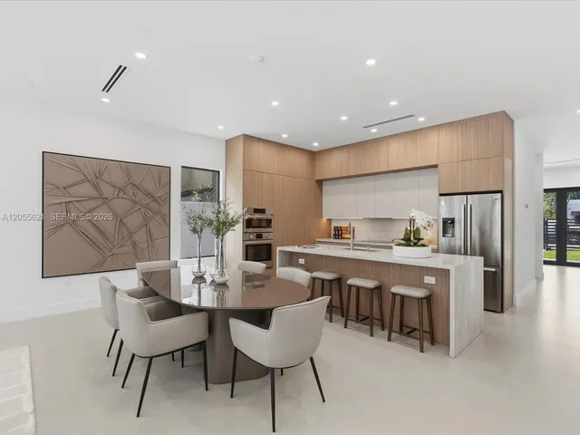 4-bedroom home at 1621 SW 11th Terrace, Miami
