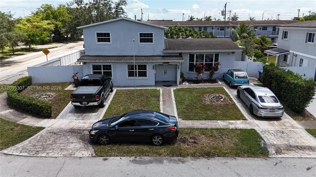 3-bedroom home at 7400 NW 1st Court, Pembroke Pines