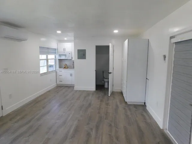 1-bedroom rental at 16240 SW 286th Street #B, Homestead