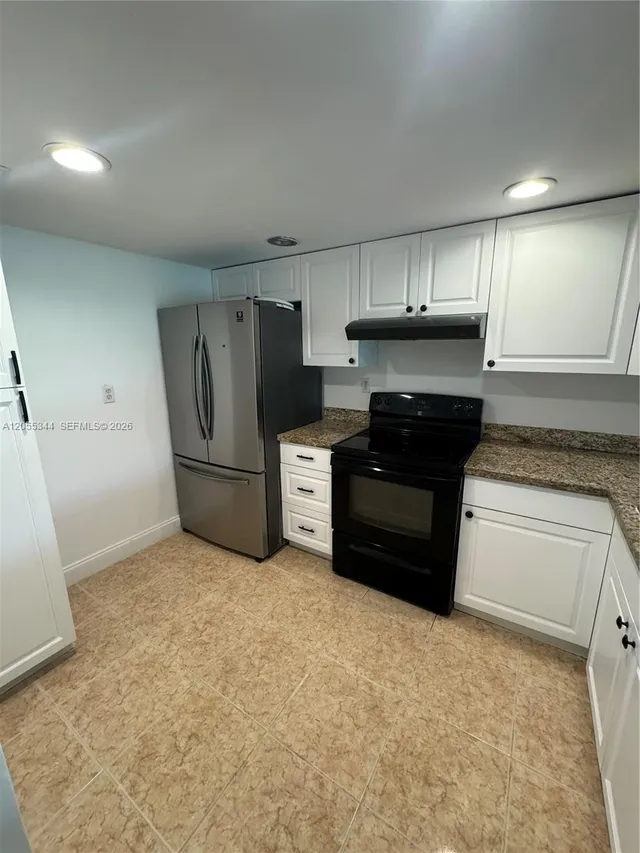 3-bedroom rental at 9050 NW 28th Street #136, Coral Springs