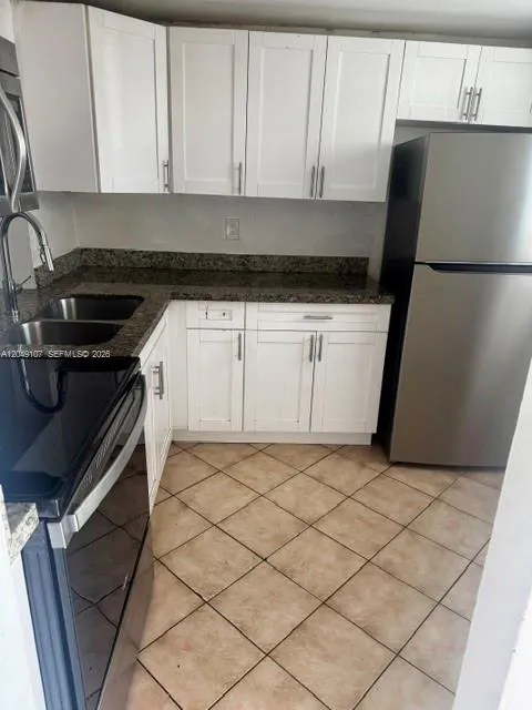 2-bedroom rental at 2800 NW 56th Avenue #G203, Lauderhill