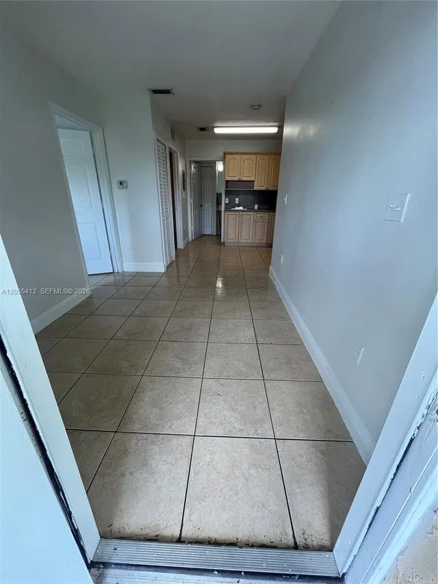 2-bedroom rental at 2185 NW 16th Terrace #7, Miami