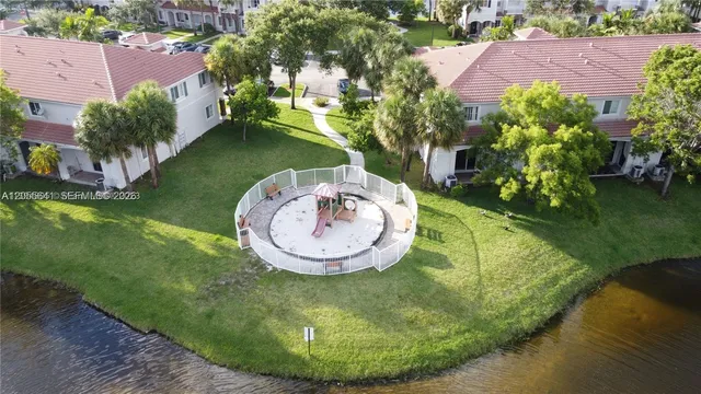 3-bedroom rental at 8264 SW 27th Street #108, Miramar