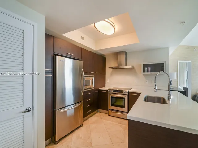 3-bedroom rental at 150 Sunny Isles Boulevard #11801, Sunny Isles Beach