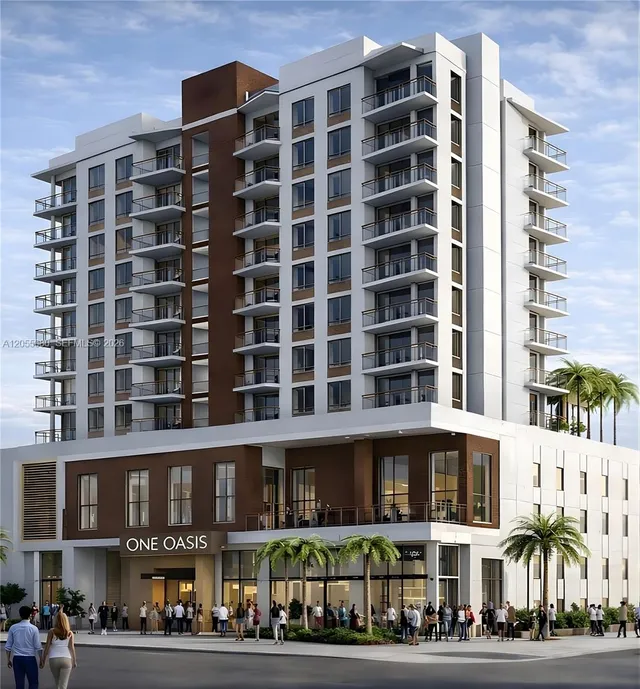 Land at 1109 N Federal Highway, Hollywood