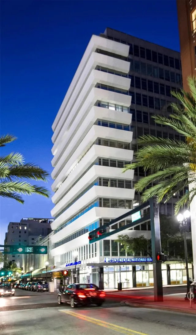Commercial at 14 NE 1st Avenue #500E, Miami