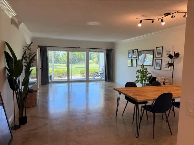 3-bedroom home at 3000 N Palm Aire Drive #107, Pompano Beach