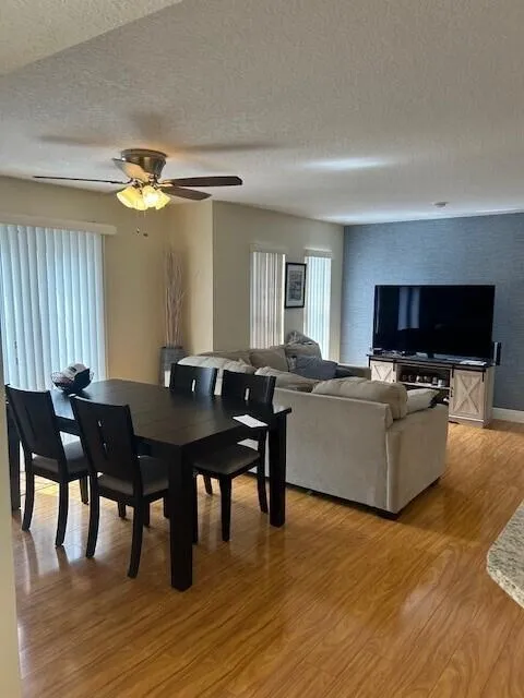 1-bedroom rental at 1045 Lake Shore Drive #206, Lake Park