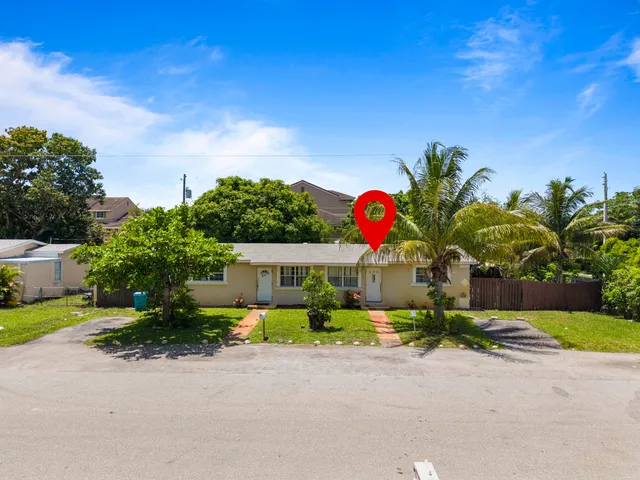 2-bedroom rental at 528 NE 20TH Avenue NE, Boynton Beach