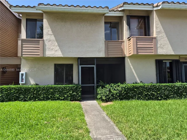 4-bedroom home at 9943 W Atlantic Boulevard #9943, Coral Springs