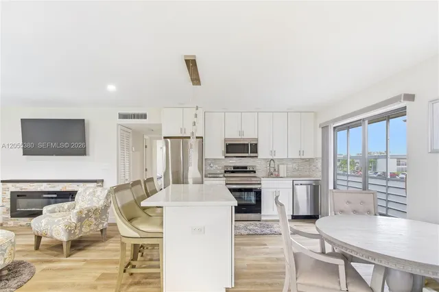 2-bedroom home at 126 Piedmont C 126 #126, Delray Beach